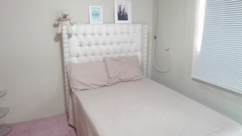 rosiehw online show from February 5, 8:04 pm