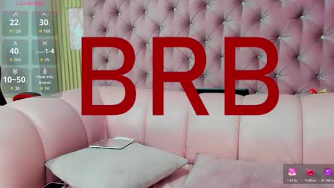 Rosie online show from November 29, 2:36 pm