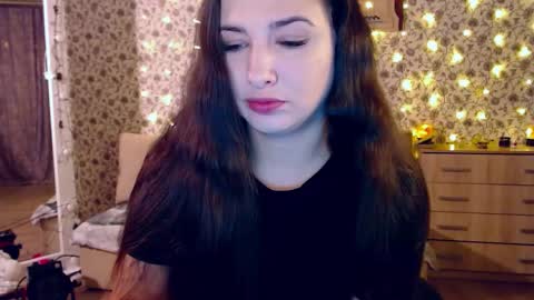 Rosie is waiting for YOU online show from November 25, 4:11 am