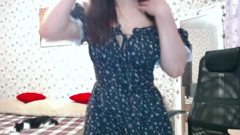 Rosie is waiting for YOU online show from February 20, 4:18 am