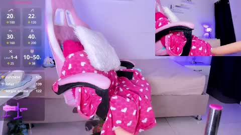 rositafresita01 online show from March 1, 9:59 pm