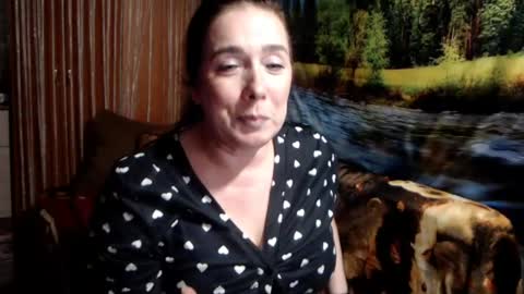 rositaohsky online show from July 31, 12:39 pm