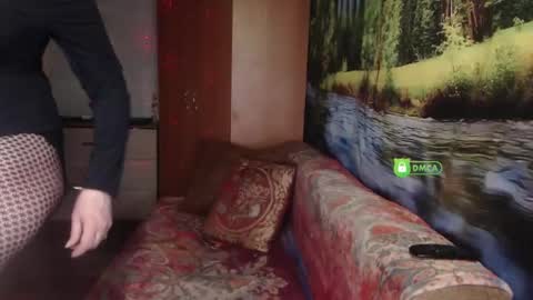 RositaSky online show from January 27, 9:23 am