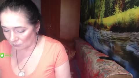 RositaSky online show from February 27, 12:25 am