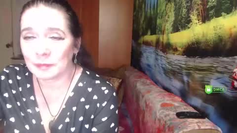 RositaSky online show from February 26, 2:19 am