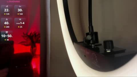 ross_lee online show from April 7, 9:39 pm