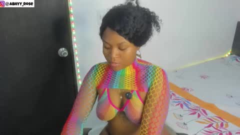 Rossabhy online show from March 15, 1:54 am