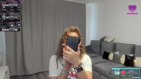 Rossa online show from February 22, 12:08 pm