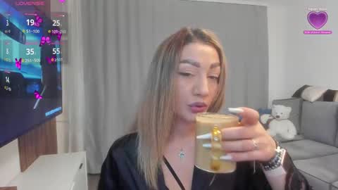 Rossa online show from April 20, 7:00 am