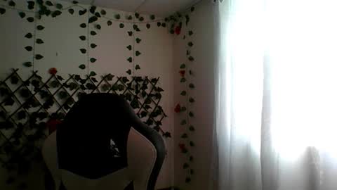 Rossana  online show from January 18, 1:09 pm