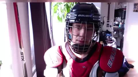 RossCollab online show from January 7, 2:44 pm