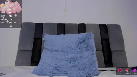 rosse_alice_ online show from November 8, 5:43 am