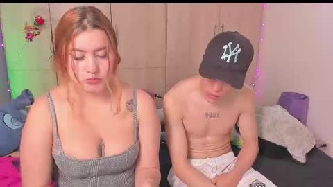 rosse and jack online show from April 4, 6:04 pm