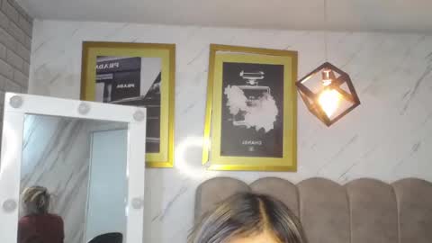 rosse jeane v online show from March 25, 3:13 am