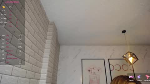 rosse jeane v online show from February 25, 1:10 pm