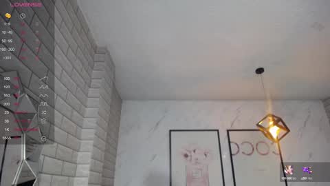 rosse jeane v online show from February 21, 1:11 pm