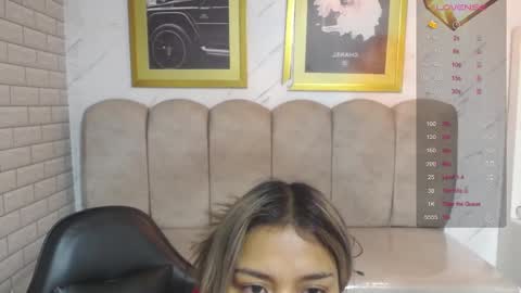 rosse jeane v online show from March 21, 3:45 am