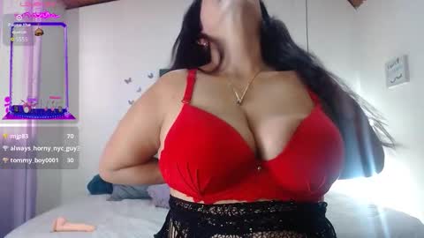 rosse_s online show from October 12, 4:43 pm