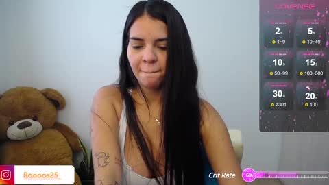 Rosse online show from March 4, 4:52 pm