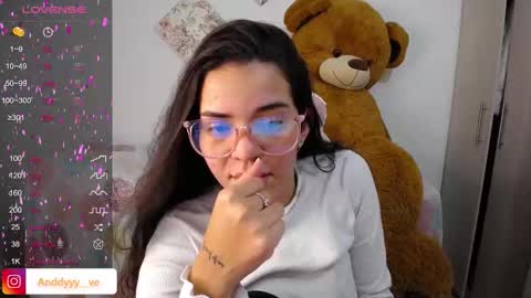 Rosse online show from September 18, 12:03 am