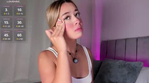 Rosse Daw Independent model  online show from July 2, 5:07 pm