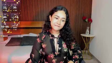 rossie_lanie_ online show from March 5, 1:20 pm