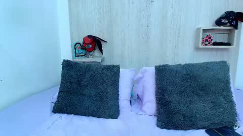 VALERIA  online show from July 25, 3:48 am
