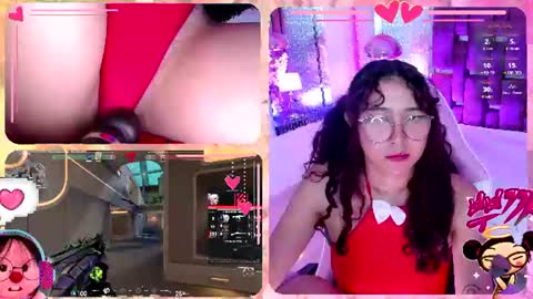 Rossie online show from June 9, 3:23 pm