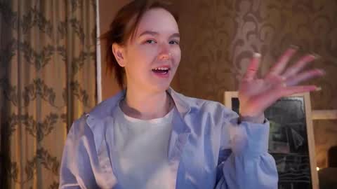 Kenna online show from April 13, 5:33 am