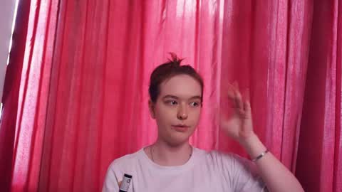 Kenna online show from April 17, 8:17 am