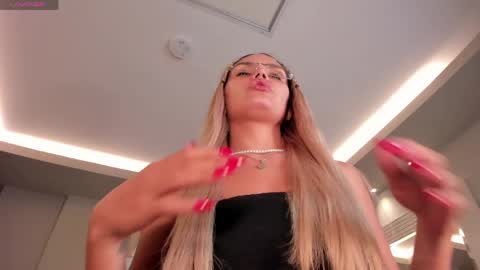 Rossie Rivers online show from April 9, 11:49 am