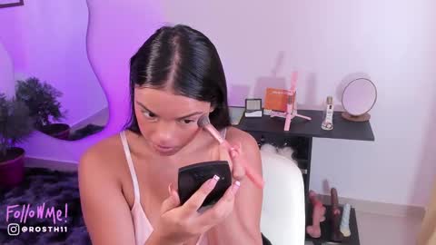 Im Ross   online show from February 16, 7:38 pm