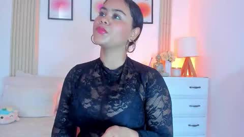 rossy_x online show from February 21, 7:39 pm