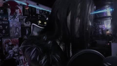 Snapshot of rotten_dreams chatting on September 23, 5:30 pm rot online show from September 23, 5:30 pm