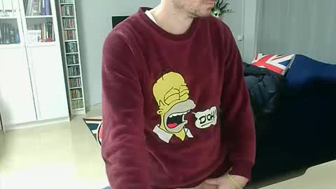 roubarixx online show from January 8, 8:42 am