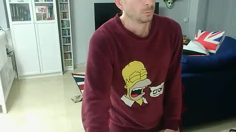 roubarixx online show from March 6, 6:45 am