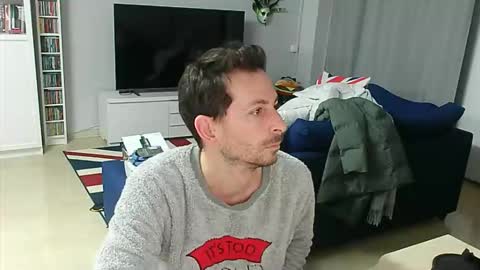 roubarixx online show from February 21, 7:44 am