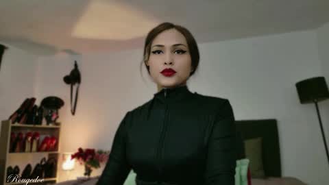 Mistress Lana online show from May 11, 4:04 pm