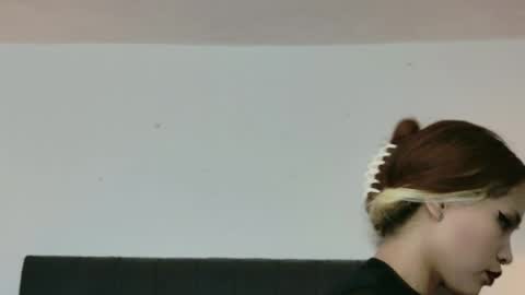 Mistress Lana online show from April 22, 12:01 pm