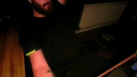 Luke online show from April 28, 2:09 am