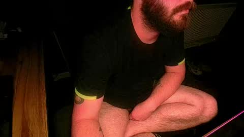 Luke online show from April 29, 6:40 am