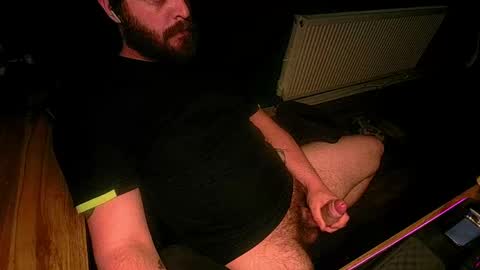 Luke online show from April 28, 2:27 am