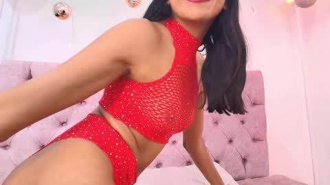  JESSY ROULY online show from December 14, 2:00 am