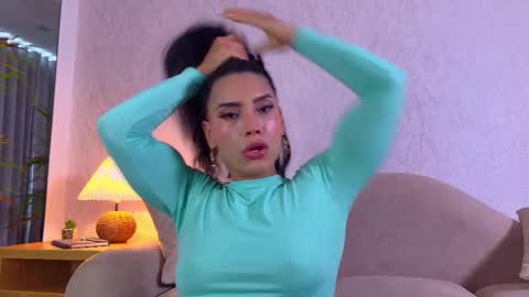 Rouse leon online show from October 13, 8:00 pm