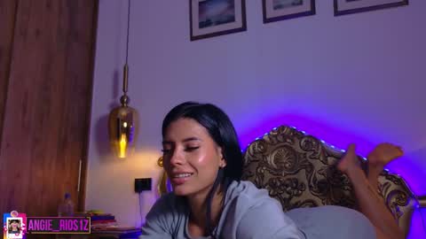 Rouse leon online show from March 15, 6:44 pm