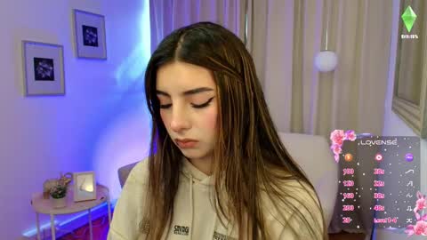 Rousee online show from October 7, 1:29 pm