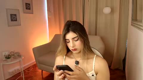 Rousee online show from February 12, 2:31 pm