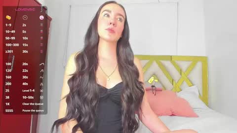 rousee_yarelds online show from April 12, 7:34 am