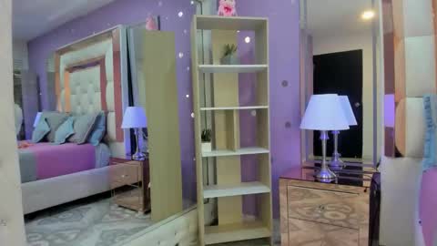 Rousse  online show from April 22, 12:23 pm