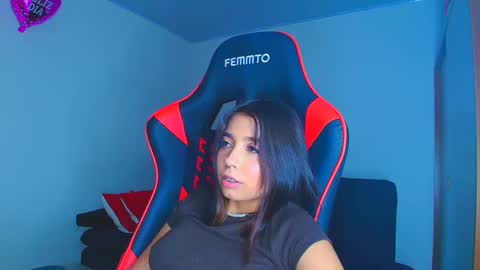 rousse_violet online show from September 27, 11:57 pm